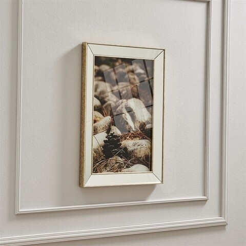 Tablou decorativ T708, Neostill, sticla temperata, 50 x 70 cm