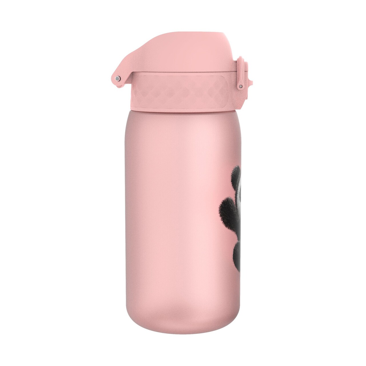 Sticla apa pentru copii, recyclon, 350ml, Panda - Ion8 - view 4
