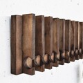 Raft de perete, Evila Originals, Raf290, Lemn