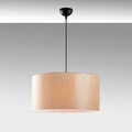 Lustra, Tatum, 584TTM1478, Metal, Crem