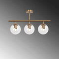 Lustra, Fulgor, 942FLG1109, Metal, Vintage