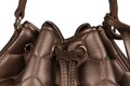 Geanta Beverly Hills Polo Club, 621, piele ecologica, cupru