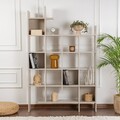 Corp biblioteca, Decortie, Manco, Gresie