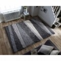 Covor Santa Cruz Boardwalk Grey 80X150