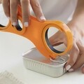 Desfacator de borcane multifunctional 5-in-1 InnovaGoods, 24.5 x 9 cm, polipropilena