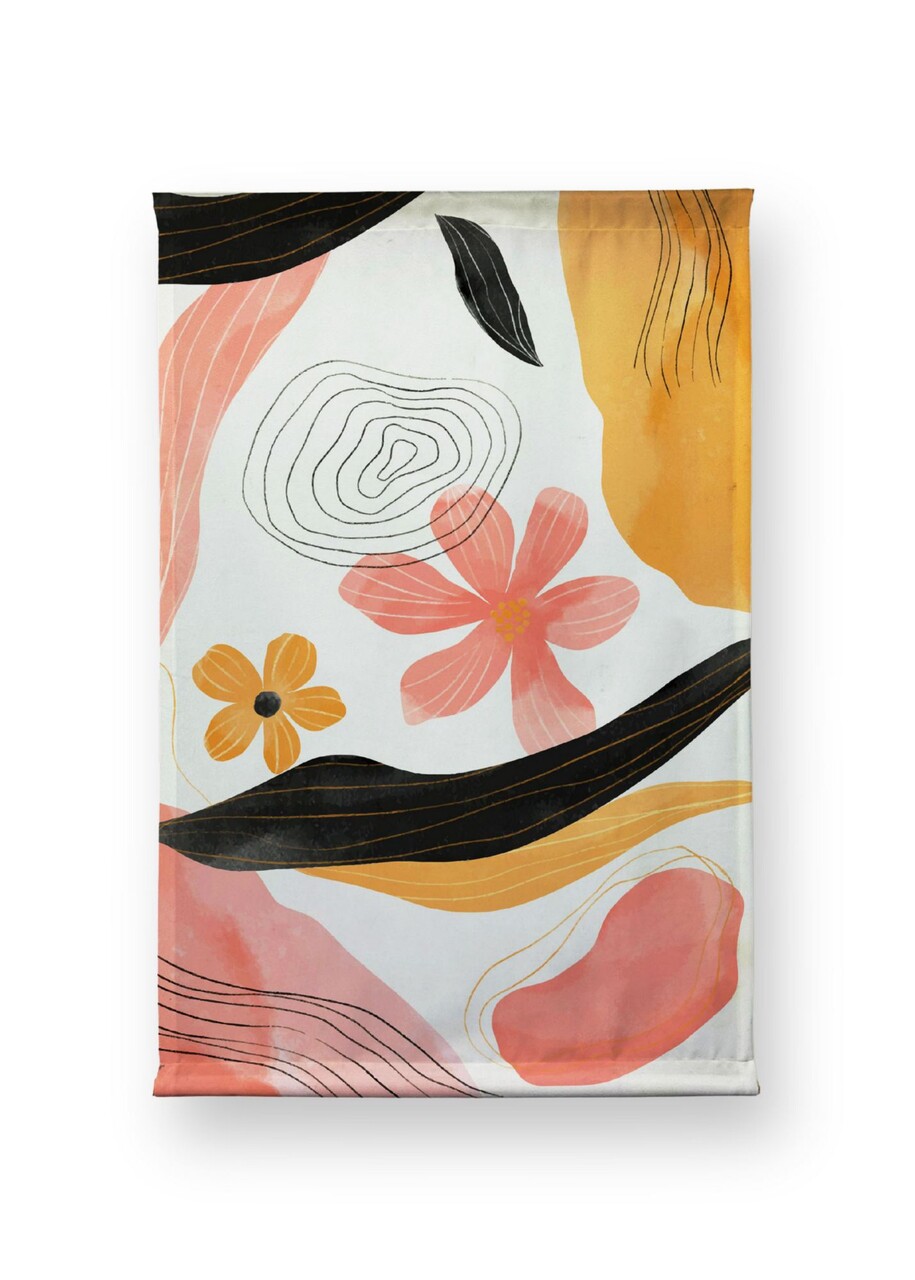 Tablou decorativ, Polybaby 13, Lățime: 100 cm Înălțime: 140 cm, Multicolor - view 3