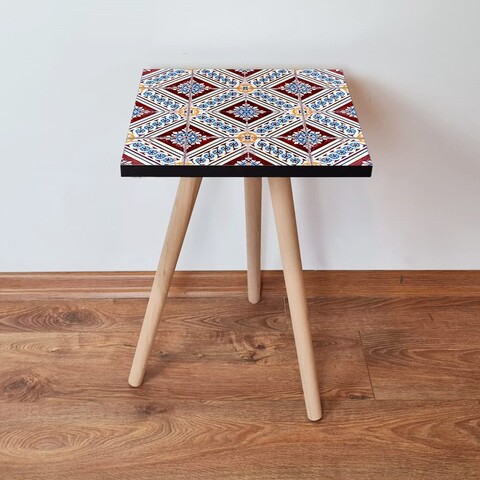 Masuta, Leona, Shp36, 35x42x35 cm, Multicolor