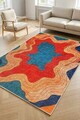Covor, Jate, 80x200 cm, Multicolor