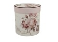 Cana cu infuzor Nina, Duo, 320 ml, portelan, multicolor