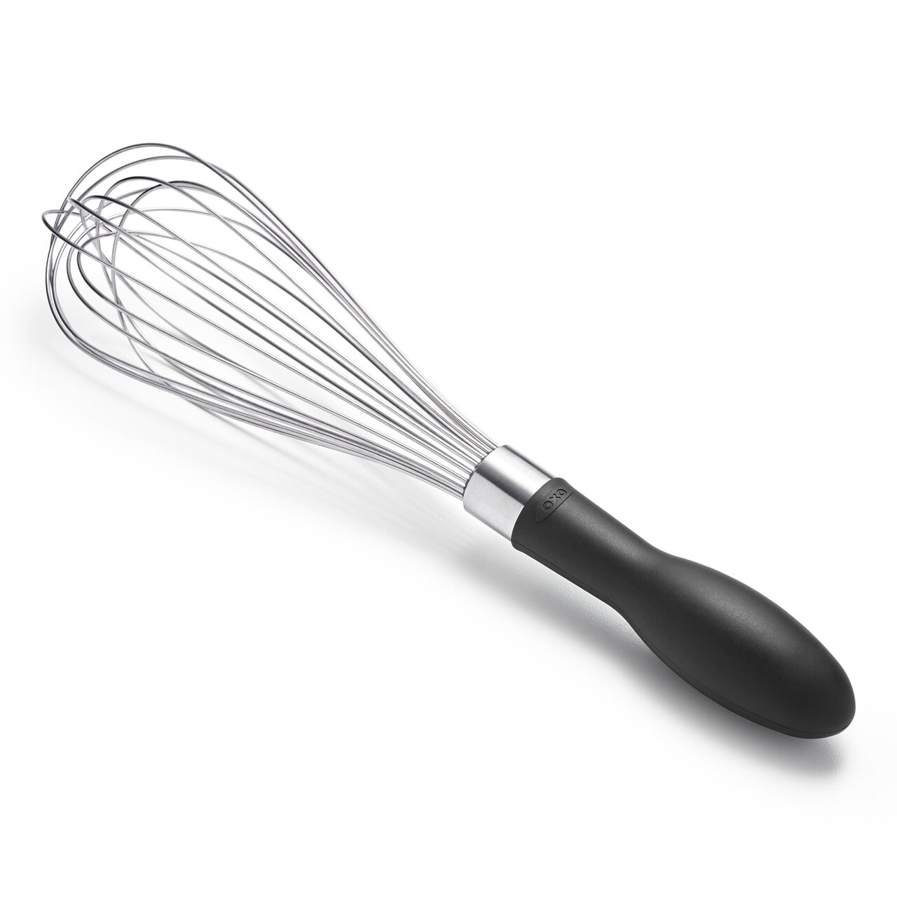 Tel inox, 28 cm, "Good Grips" - OXO - imagine 3