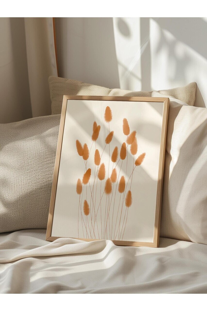 Tablou decorativ 108529 Lemn masiv Sticla PVC Multicolor