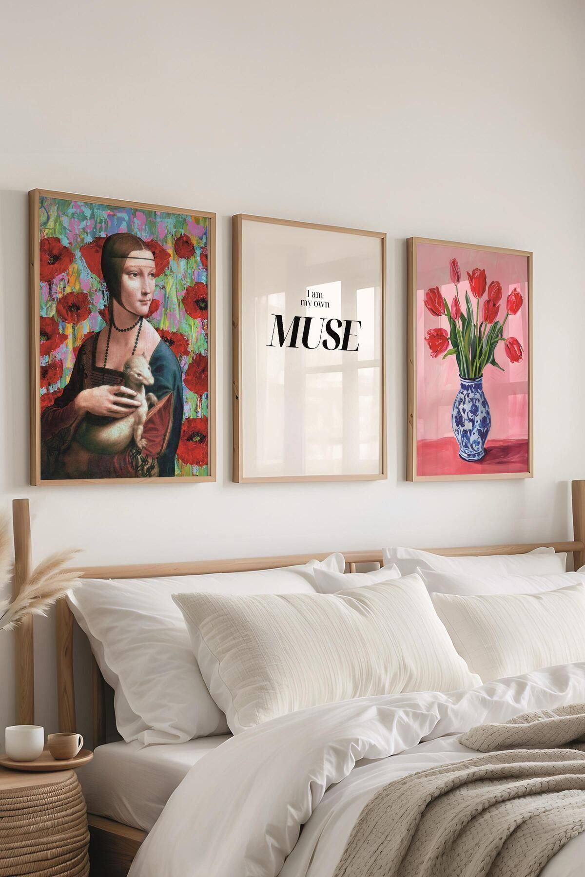 Set de pictură decorativă, Ç-300414, Sticla PVC, Multicolor
