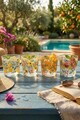 Set pahare, Hermia, 127RKL1630, Transparent