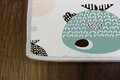 Covor, EXFAB17, 80x120 cm, Poliester, Multicolor