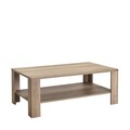 Masuta de cafea, Adore, Shp-695-Tt-1, Nuc deschis