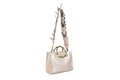 Geanta Beverly Hills Polo Club, 712, piele ecologica, auriu