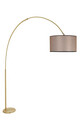 Lampadar, Luin, 534LUN4262, Metal, Maro