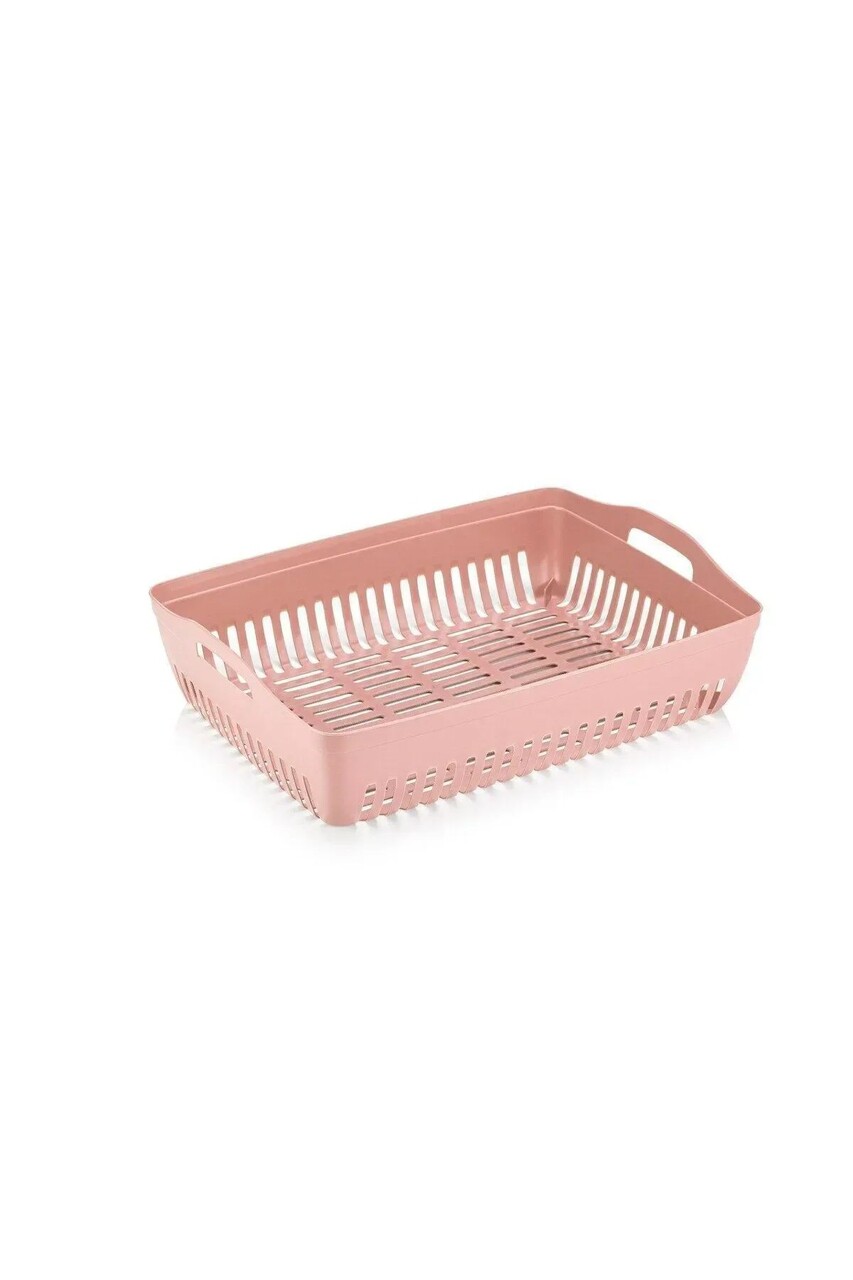Litiera pentru pisici, Paws &amp; Whiskers, 5088-03-4, Plastic, Roz - view 2