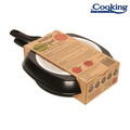 Set de gatit Bon Chef, Heinner, 2 piese, aluminiu forjat
