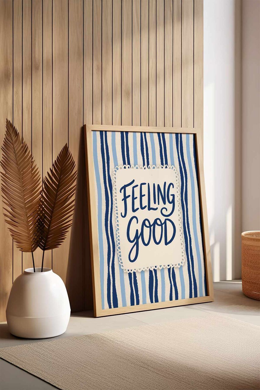 Tablou decorativ, Tekartcrvmdf, Vopsea: 100% MDF (grosime: 2,7 mm), Multicolor - view 2