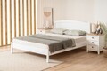 Pat dublu, Alfa Design, Rüzgar Modern Country, Alb