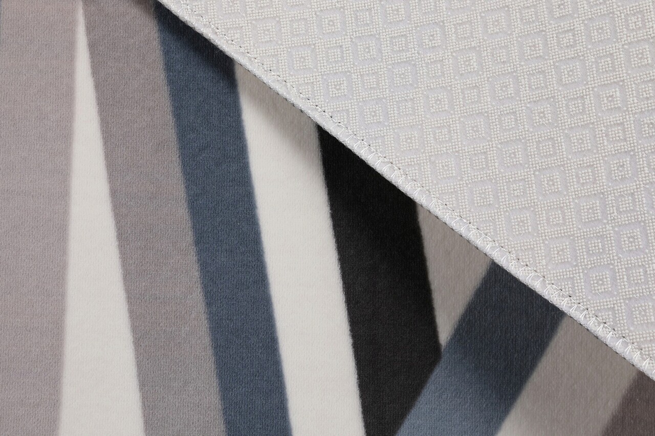 Covor, 015, 150x200 cm, Poliester, Multicolor - 3 | YEO