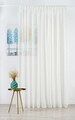 Perdea Mendola Interior, Sible, 400x245 cm, poliester, bej