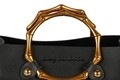 Geanta Beverly Hills Polo Club, 712, piele ecologica, negru