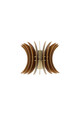 Aplica de perete, FullHouse, 390FLH2104, MDF  , Maro
