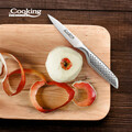 Cutit decojit, Cooking by Heinner, Silver, 9 cm, inox, argintiu