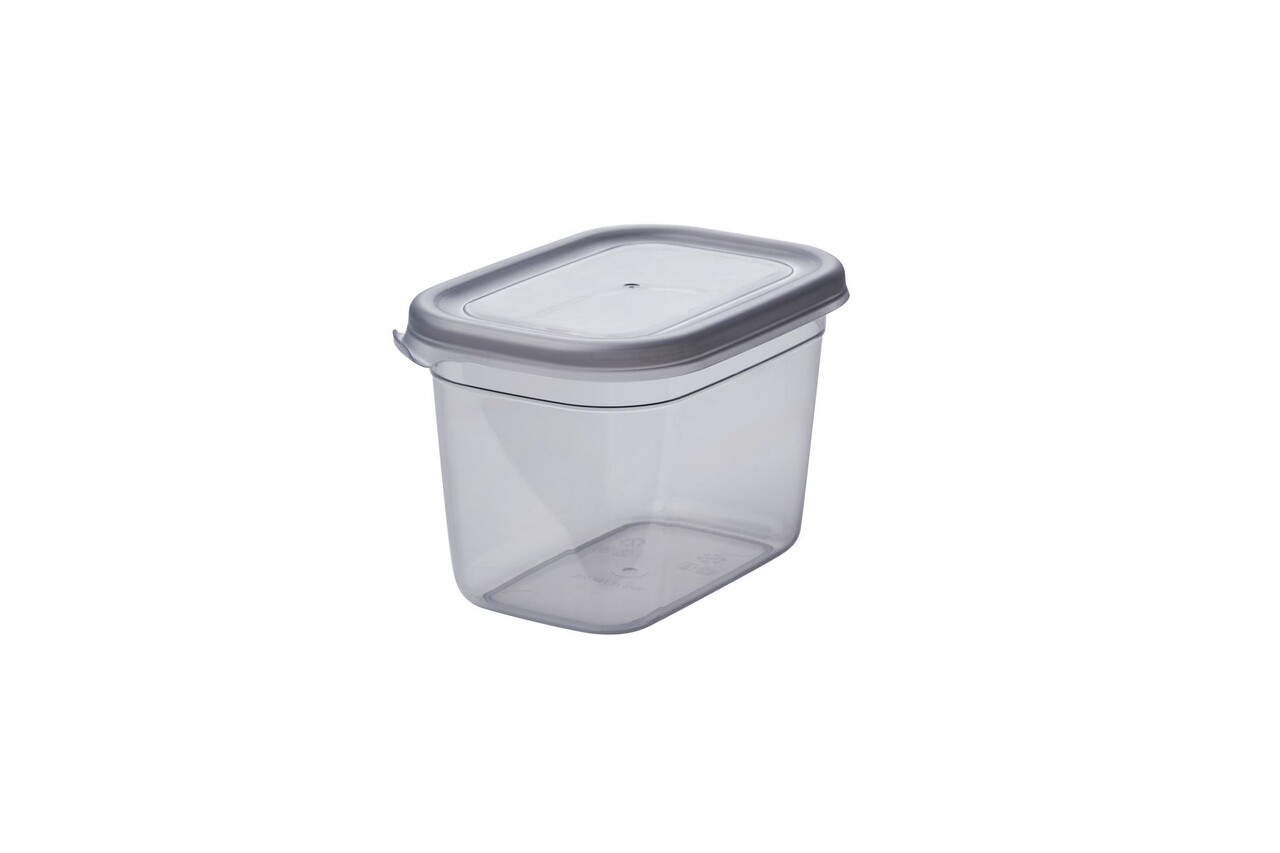 Set recipiente depozitare, Hermia, 964FRM5333, Antracit - view 3