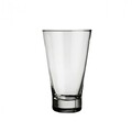 Set 6 pahare Nadir Ilhabela, sticla rezistenta, 400 ml