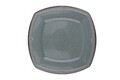 Serviciu de masa, 24 piese, Kutahya Porselen, DOT24Y2730P01, portelan, bleu