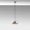 Lustra, Tatum, 584TTM2119, Metal, Argint / Aur