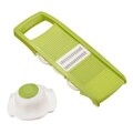 Razatoare multifunctionala cu 7 accesorii, Vanora, 32 x 12, plastic/inox