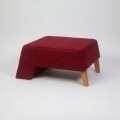 Taburet Homitis, Kate - 837, 60x84x40 cm