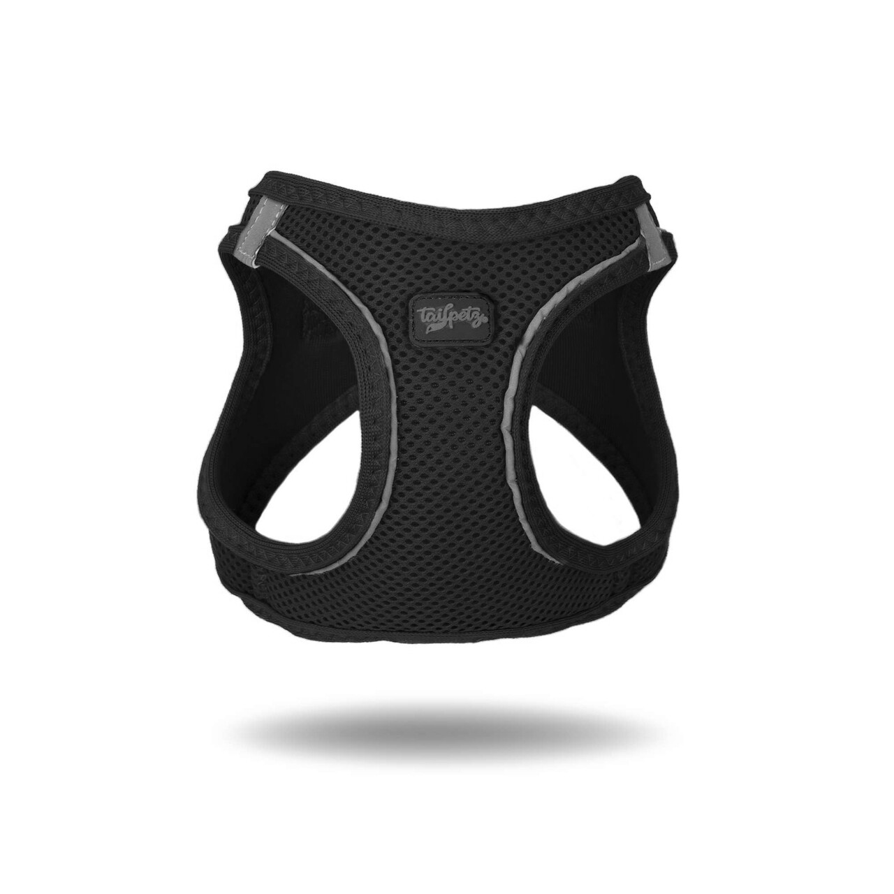 Ham pentru câini, Paws &amp; Whiskers, Air-Mesh, Poliester, Albastru - imagine 7