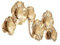 Aplica de perete Gispy Glam, Mauro Ferretti, 3 x E14, 40W, 85x8x34 cm, fier