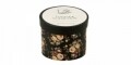 Cana Warda, Duo, 430 ml, portelan, negru