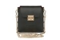Geanta Beverly Hills Polo Club, 625, piele ecologica, negru