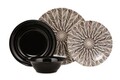 Serviciu de masa, 24 piese, Kutahya Porselen, NCHR24Y289073, ceramica