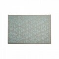 Covor indoor outdoor Floorita FIORE AQUA 160X230