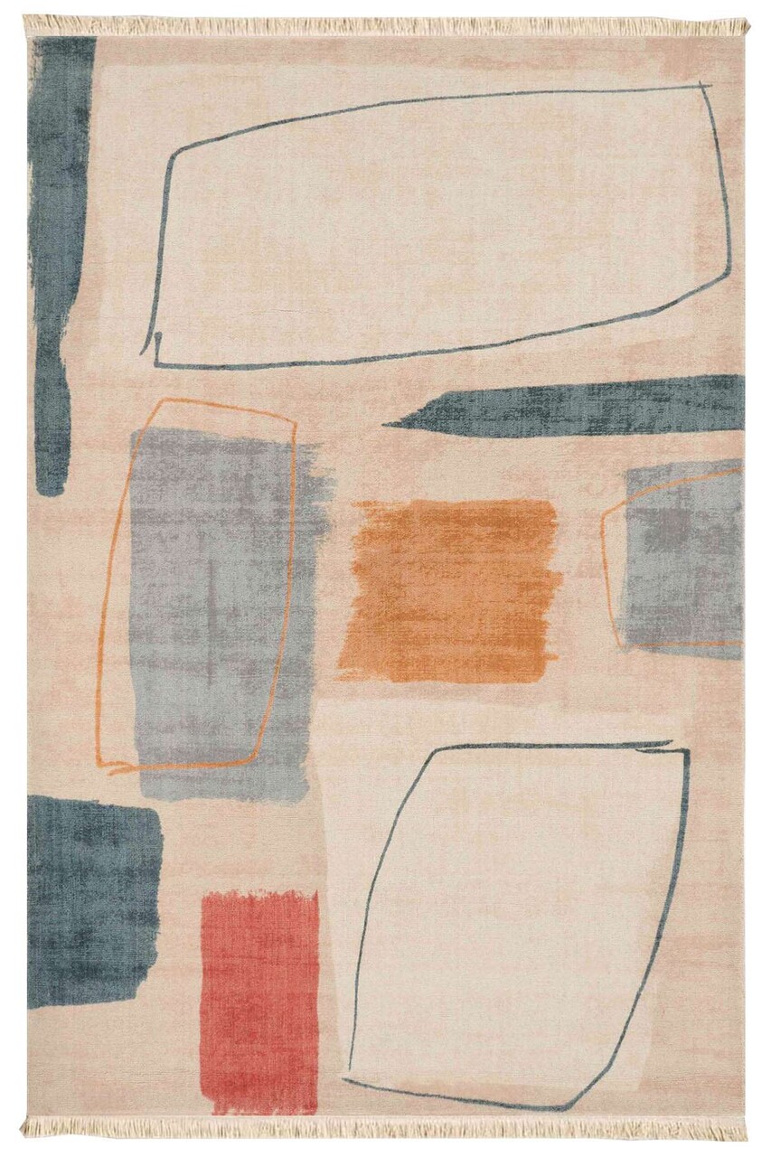 Covor (100 x 300), 150, 100x300 cm, Multicolor - view 2