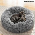 Pat anti-stres pentru animale de companie, Bepess InnovaGoods, Ø 60 cm