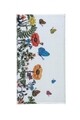 Covoras de baie Coral, Confetti, 57x100 cm, multicolor