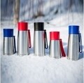 Cana termos Ryan, Ambition, 350 ml, inox, negru