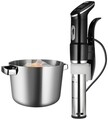 Aparat pentru gatit Sous Vide, Unold, 1300 W