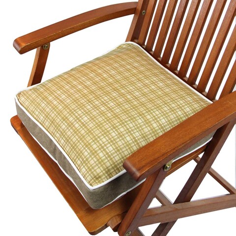Perna, YM1101, 42×42 cm, 50% bumbac / 50% poliester, Multicolor Gravel