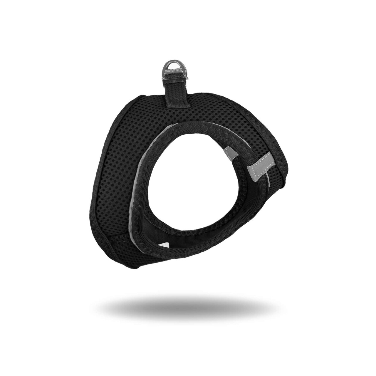 Ham pentru câini, Paws &amp; Whiskers, Air-Mesh, Negru - view 8