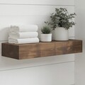 Raft de perete, Evila Originals, Raf271, Lemn